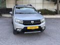 2017 MODEL HATASIZ 167.000 KM DACİA 1.5 DCİ STEAPWAY YENİ KASA
