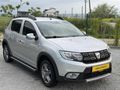 DACIA SANDERO STEPWAY 1.5DCI EASY-R