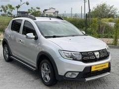DACIA SANDERO STEPWAY 1.5DCI EASY-R
