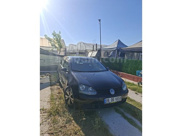 Sahibinden Volkswagen Golf 1.6 FSi Midline 2004 Model