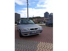 Sahibinden Renault R 9 1.4 Broadway RN 1997 Model