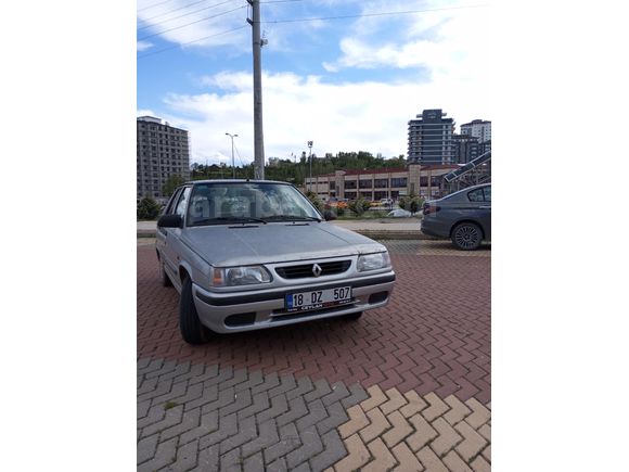 Sahibinden Renault R 9 1.4 Broadway RN 1997 Model