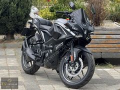 ÖZORTAKLAR'DAN 2023 PULSAR RS 200 10 BİN KM K.KARTA 12 TAKSİT