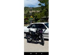 Sahibinden TVS Raider 125
