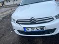 Sahibinden Citroen C-Elysée 1.6 HDi Confort 2016 Model
