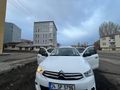 Sahibinden Citroen C-Elysée 1.6 HDi Confort 2016 Model