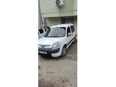 Sahibinden çeki demirli