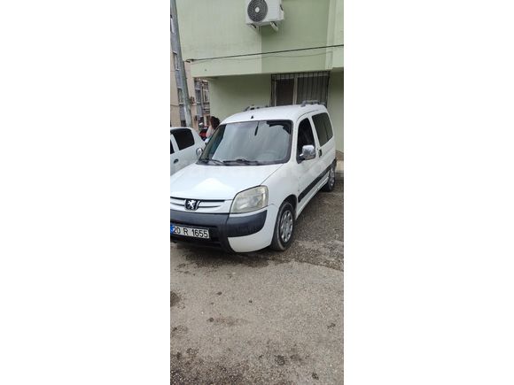 Sahibinden çeki demirli