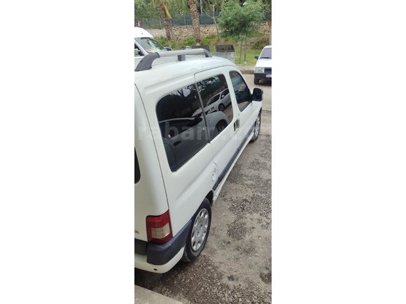 Sahibinden çeki demirli