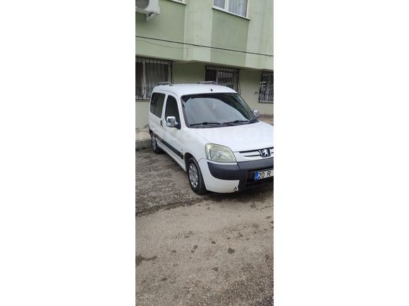 Sahibinden çeki demirli