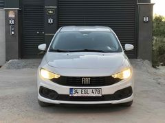 SAHİBİNDEN 2021 FIAT EGEA EASY 1.3 MULTİJET