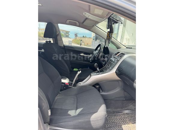 Sahibinden Toyota Auris 1.4 D-4D Elegant 2008 Model 