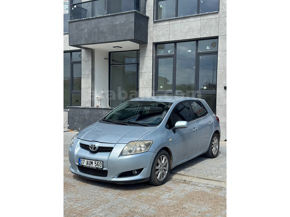 Sahibinden Toyota Auris 1.4 D-4D Elegant 2008 Model 