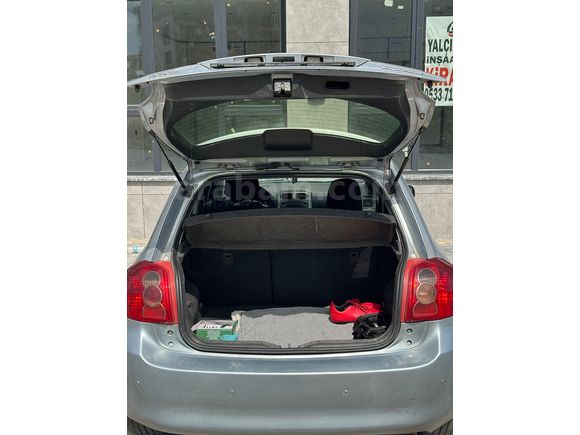Sahibinden Toyota Auris 1.4 D-4D Elegant 2008 Model 