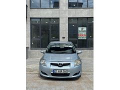 Sahibinden Toyota Auris 1.4 D-4D Elegant 2008 Model 