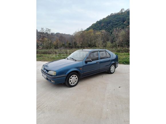 Sahibinden Renault R 19 1.6 Europa RT 1997 Model