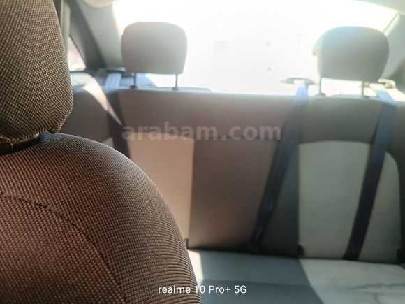 Sahibinden Fiat Linea 1.3 Multijet Active Plus 2012 Model