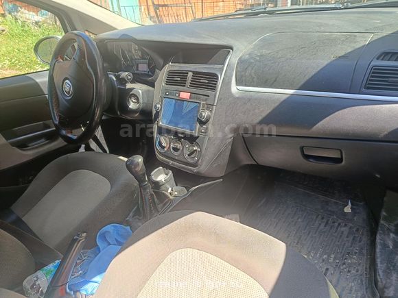 Sahibinden Fiat Linea 1.3 Multijet Active Plus 2012 Model