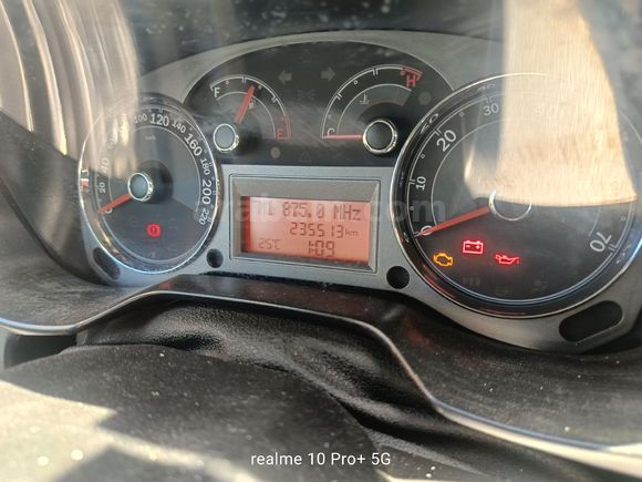 Sahibinden Fiat Linea 1.3 Multijet Active Plus 2012 Model
