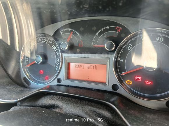 Sahibinden Fiat Linea 1.3 Multijet Active Plus 2012 Model