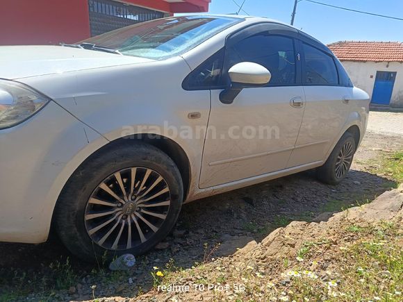 Sahibinden Fiat Linea 1.3 Multijet Active Plus 2012 Model