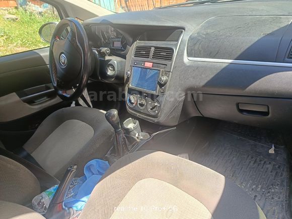 Sahibinden Fiat Linea 1.3 Multijet Active Plus 2012 Model