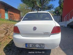 Sahibinden Fiat Linea 1.3 Multijet Active Plus 2012 Model