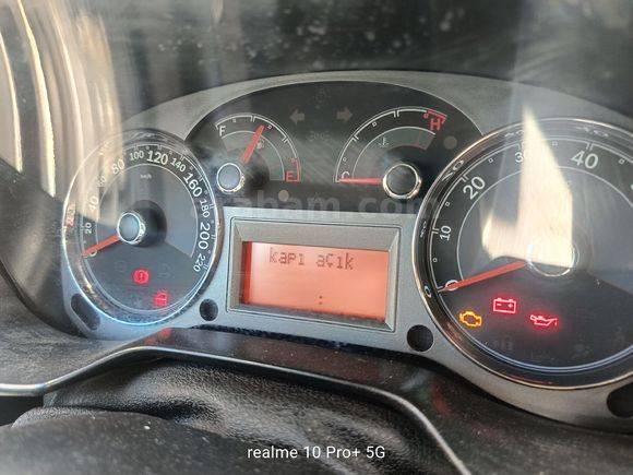 Sahibinden Fiat Linea 1.3 Multijet Active Plus 2012 Model