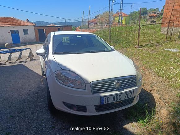 Sahibinden Fiat Linea 1.3 Multijet Active Plus 2012 Model