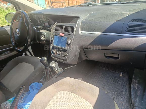 Sahibinden Fiat Linea 1.3 Multijet Active Plus 2012 Model