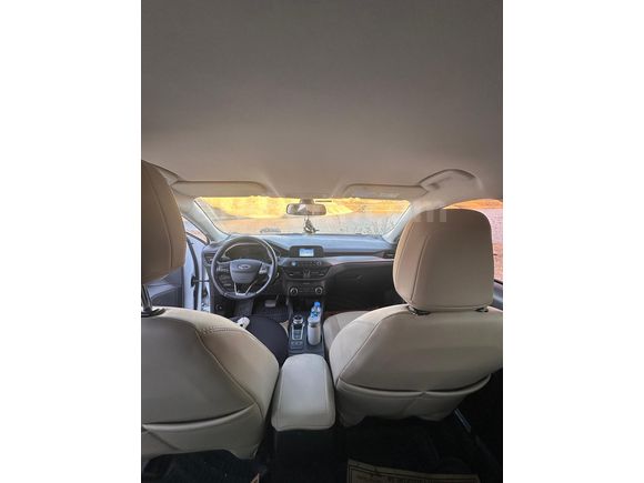 Sahibinden Ford Focus 1.5 TDCi Trend X 2020 Model