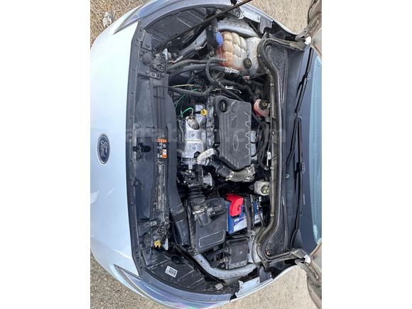 Sahibinden Ford Focus 1.5 TDCi Trend X 2020 Model