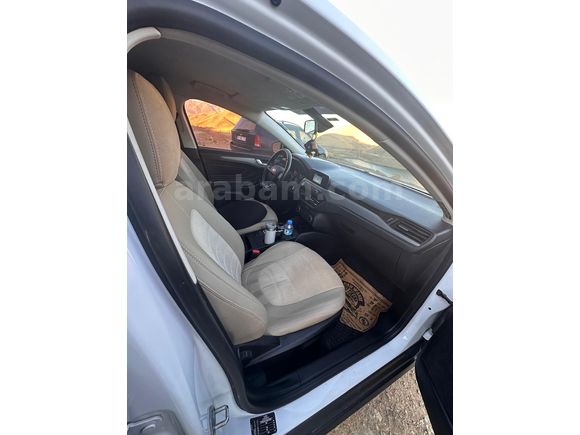Sahibinden Ford Focus 1.5 TDCi Trend X 2020 Model