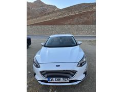 Sahibinden Ford Focus 1.5 TDCi Trend X 2020 Model