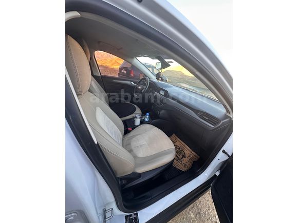 Sahibinden Ford Focus 1.5 TDCi Trend X 2020 Model