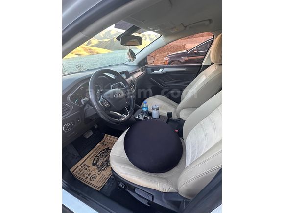 Sahibinden Ford Focus 1.5 TDCi Trend X 2020 Model
