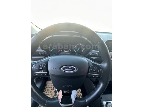 Sahibinden Ford Focus 1.5 TDCi Trend X 2020 Model