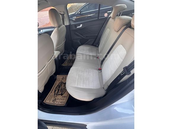 Sahibinden Ford Focus 1.5 TDCi Trend X 2020 Model