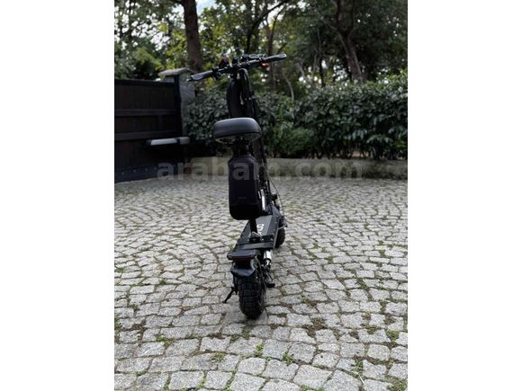 Sahibinden Elektrikli Araçlar Scooter Diğer Markalar 