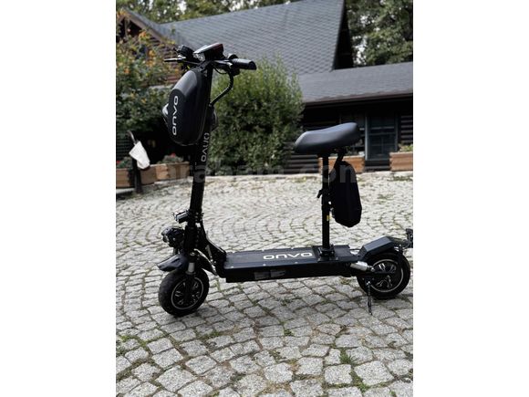 Sahibinden Elektrikli Araçlar Scooter Diğer Markalar 