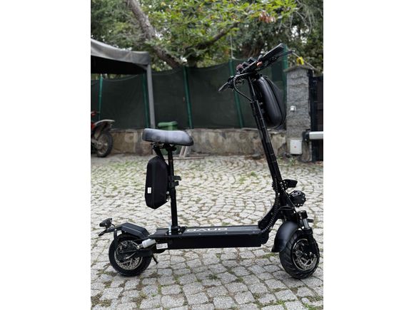 Sahibinden Elektrikli Araçlar Scooter Diğer Markalar 