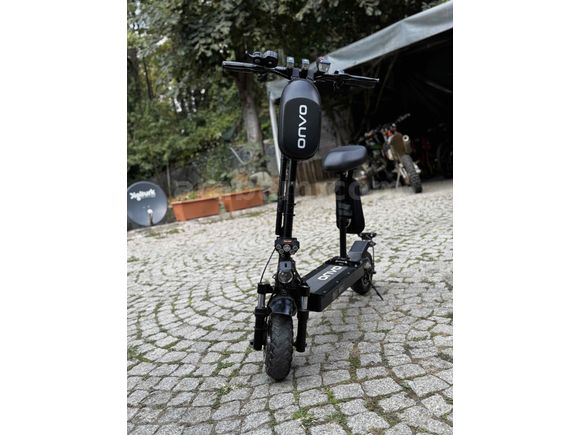 Sahibinden Elektrikli Araçlar Scooter Diğer Markalar 