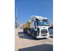 Sahibinden Ford Cargo 1842T