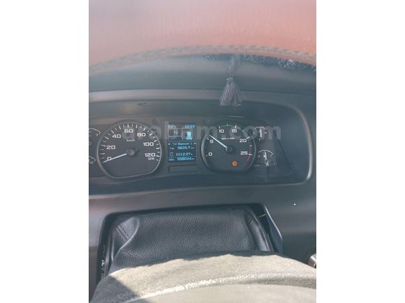 Sahibinden Ford Cargo 1842T