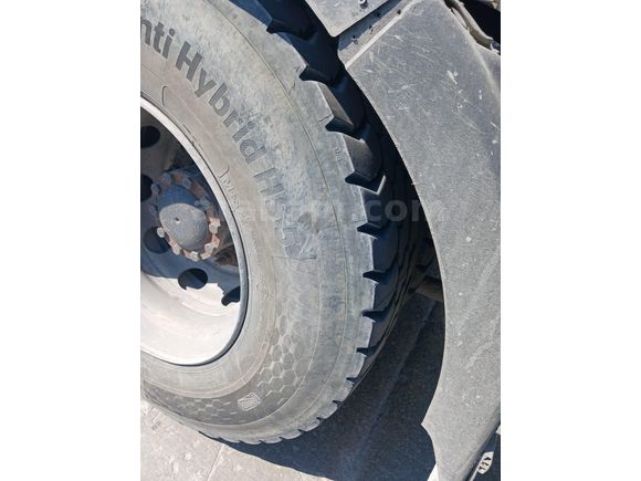 Sahibinden Ford Cargo 1842T