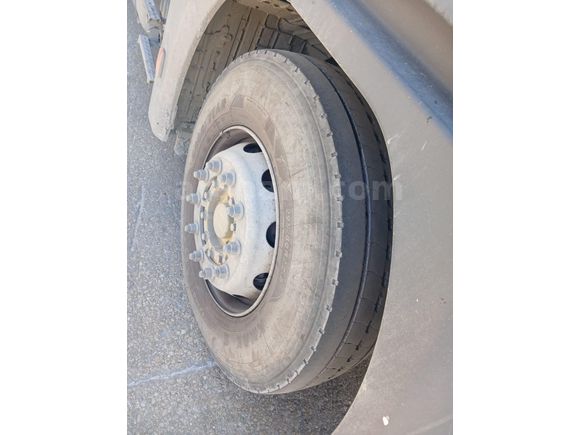 Sahibinden Ford Cargo 1842T