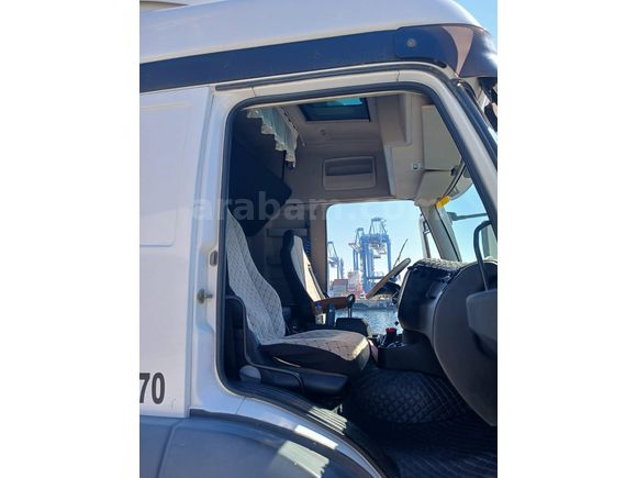 Sahibinden Ford Cargo 1842T