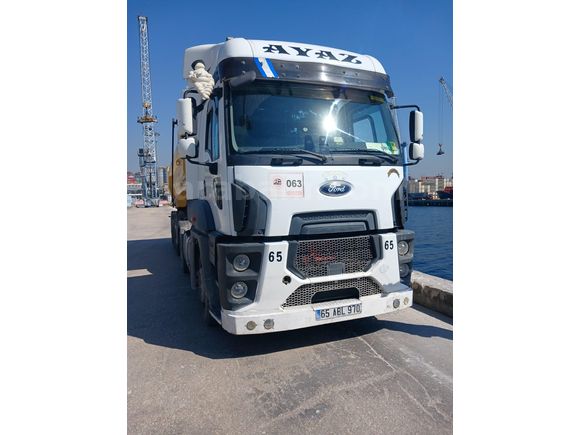 Sahibinden Ford Cargo 1842T
