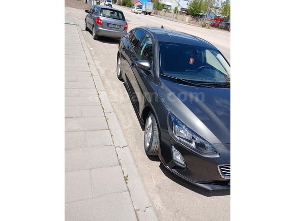 Sahibinden Ford Focus 1.5 TDCi Trend X 2019 Model