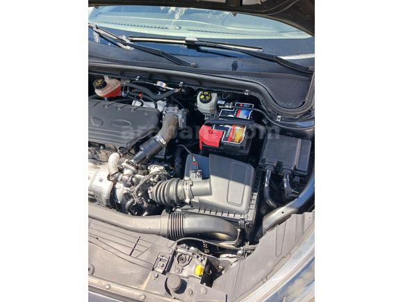 Sahibinden Ford Focus 1.5 TDCi Trend X 2019 Model
